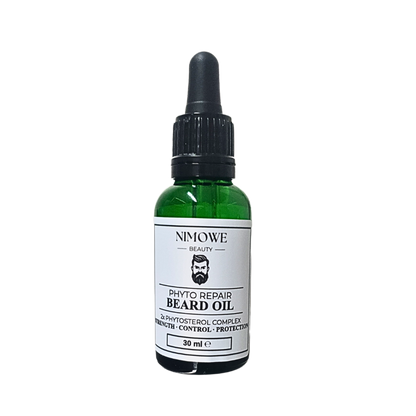 Phyto Repair Beard Oil