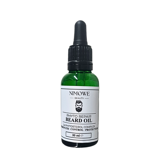 Phyto Repair Beard Oil