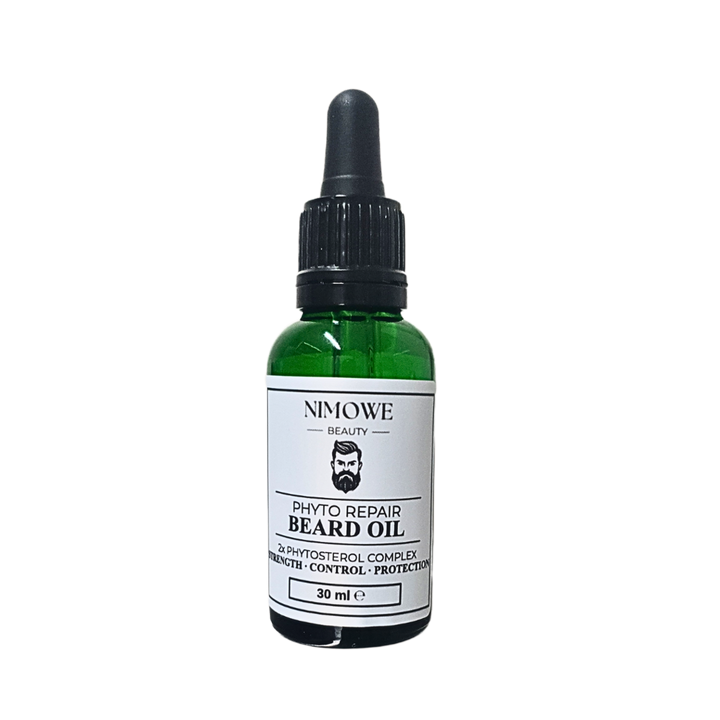 Phyto Repair Beard Oil